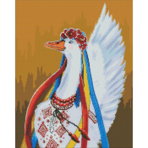 Алмазна мозаїка 