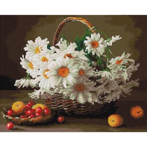 Алмазна мозаїка 