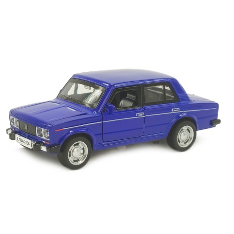 Машинка інерційна 