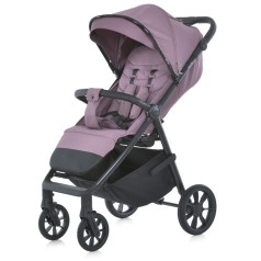 Детская прогулочная коляска MALTA ME 1182 Frost Orchid