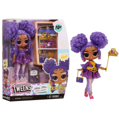 Ігровий набір з лялькою 