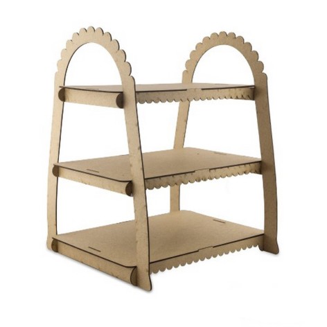 Заготовка для декорування 