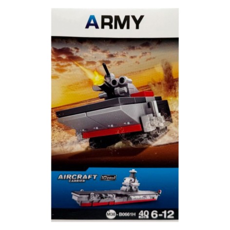 Дитячий конструктор 