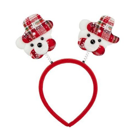 Обідок новорічний 