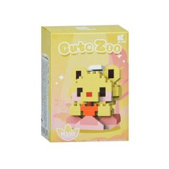 Детский конструктор 