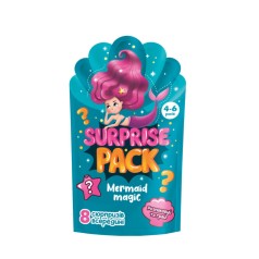 Набір сюрпризів Surprise Pack 