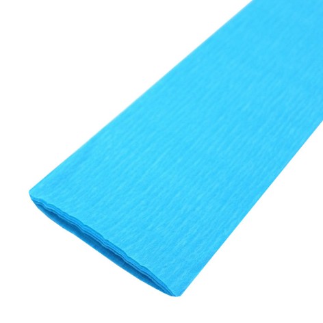 Гофрований папір Josefotten KR55-8009 морська хвиля 55%, 31г/м2