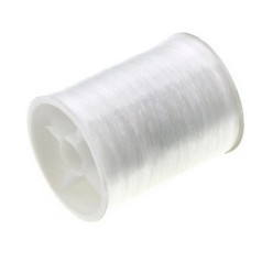 Волосінь для створення прикрас VM013 мононитка, 0,13 мм