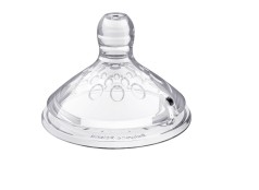 Соска антиколікова, швидкий потік, 1 шт. 