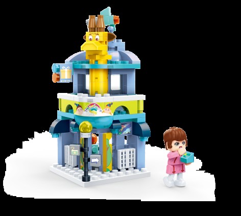 Конструктор 