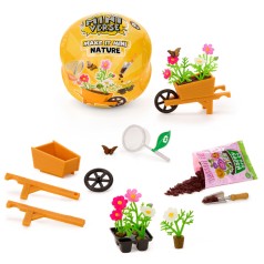 Ігровий набір "Створи світ природи" Miniverse 546962 серії "Nature 3"
