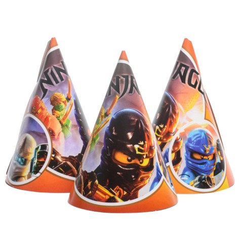 Ковпак святковий 