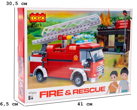 *Конструктор 