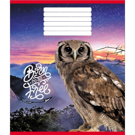 Зошит учнівський 