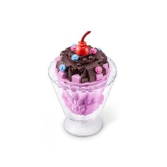 Дитячий конструктор Молочний коктель MAX 83186GQ1-157, 157 деталей