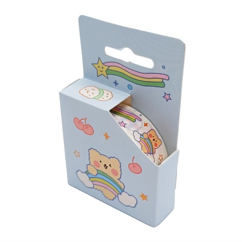 Скотч декоративный 