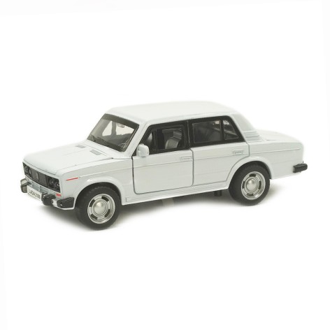 Машинка інерційна 