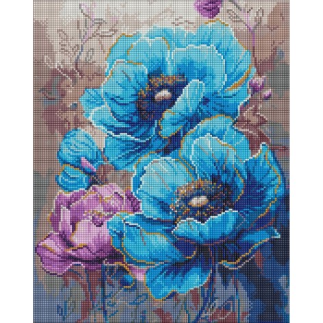 Алмазна мозаїка 