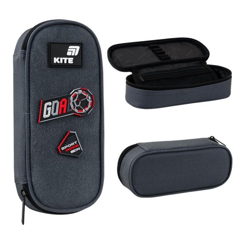 Пенал Kite 599 Sport Mode