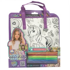 Дитячий набір для творчості 