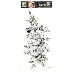 Тимчасове тату 