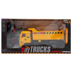 Автомобіль на радіокеруванні 6988-13 масштаб 1:24