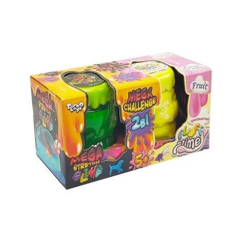 В'язка маса 2 в 1 