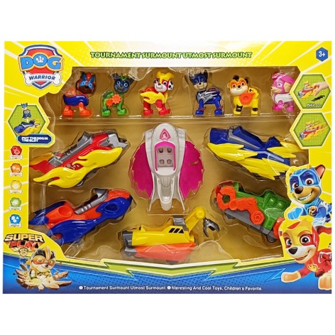 Детский игровой набор 