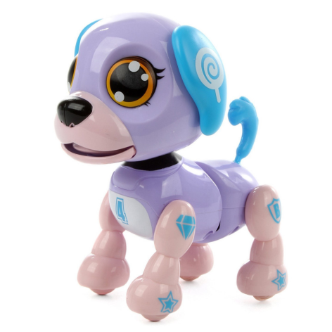 УЦІНКА! Інтерактивна іграшка Кмітливий вихованець 