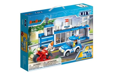 Конструктор 