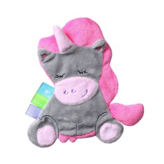  Обіймашка з шурхотінням для малюків 