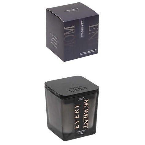 Ароматическая свеча 