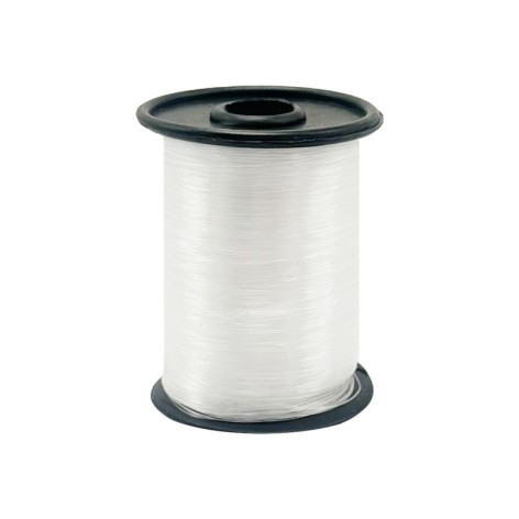 Волосінь для створення прикрас VM025 мононитка, 0,25 мм