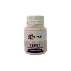 Акрилова фарба глянцева 