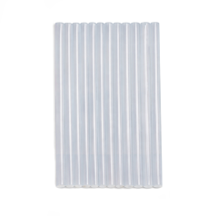 Сухий клей для термопістолету CLAY11-12, 11 мм, 20 см, 12 штук