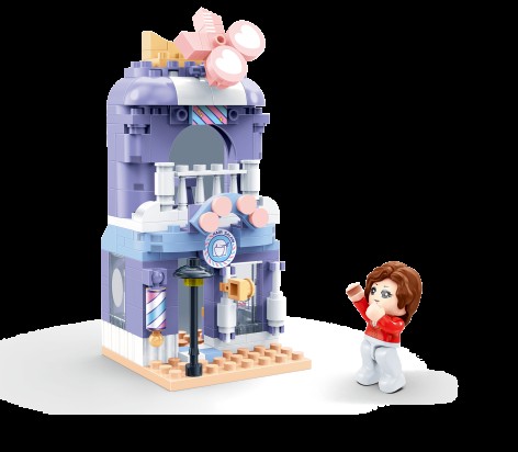 Конструктор 