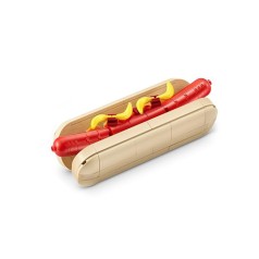 Детский конструктор Хот-Дог MAX 83186GQ1-170, 170 деталей