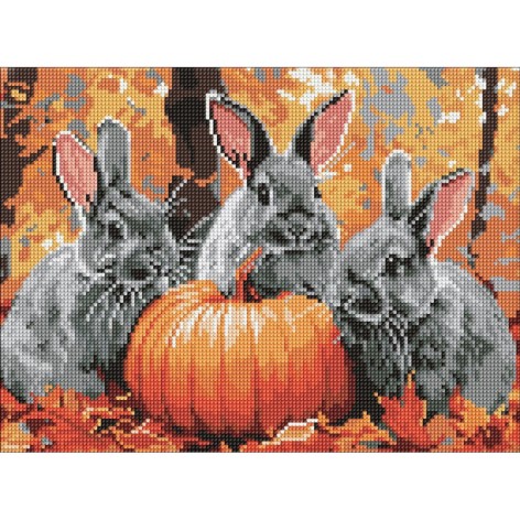 Алмазна мозаїка 