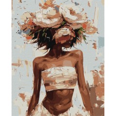 Картина за номерами 