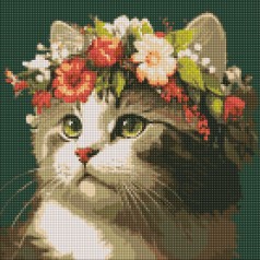 Алмазна мозаїка 