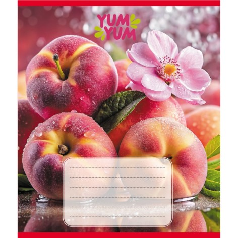 Зошит учнівський 