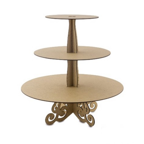 Заготовка для декорування 