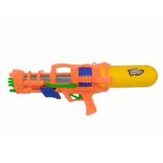 Дитячий Водяний автомат M 1917, 60-25-10см  Помаранчевий