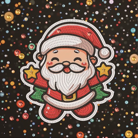 Алмазна мозаїка 