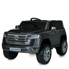 Детский электромобиль Джип M 6146EBLRS-11 до 30 кг