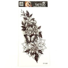 Тимчасове тату 