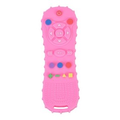 Силиконовый прорезыватель 