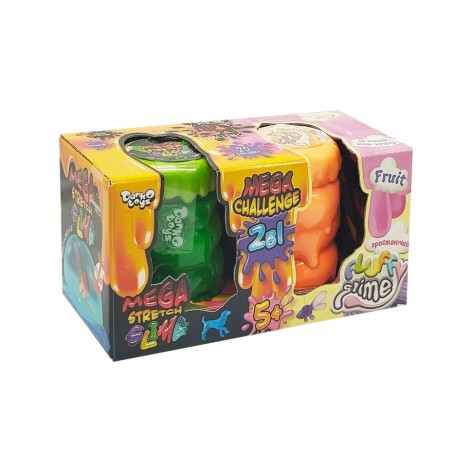 В'язка маса 2 в 1 