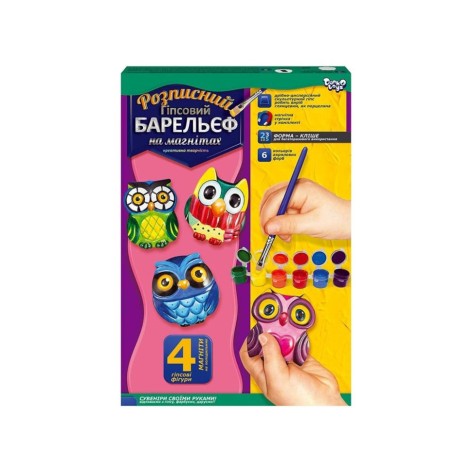 Набір для творчості 
