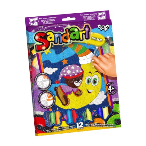 Набор для творчества 